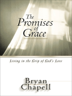 The Promises of Grace