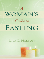 A Woman's Guide to Fasting