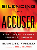 Silencing the Accuser