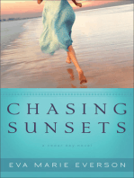 Chasing Sunsets (The Cedar Key Series Book #1): A Cedar Key Novel