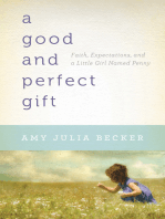 A Good and Perfect Gift