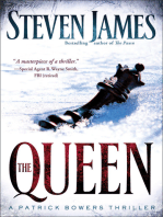 The Queen (The Bowers Files Book #5)