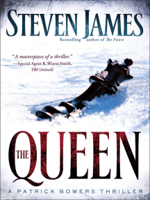 Read The Bishop The Bowers Files Book 4 Online By Steven James Books