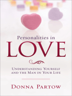 Personalities in Love