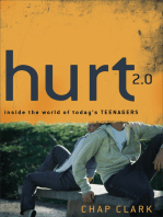 Hurt 2.0 (): Inside the World of Today's Teenagers