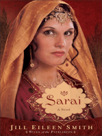 Sarai (Wives of the Patriarchs Book #1): A Novel