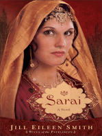 Sarai (Wives of the Patriarchs Book #1)