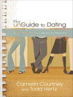 The unGuide to Dating