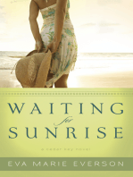 Waiting for Sunrise (The Cedar Key Series Book #2): A Cedar Key Novel