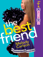 The Best Friend (Life at Kingston High Book #2)