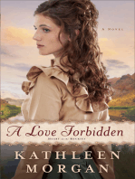 A Love Forbidden (Heart of the Rockies Book #2)