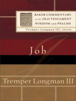 Job (Baker Commentary on the Old Testament)
