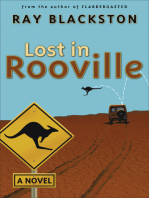 Lost in Rooville (Flabbergasted Trilogy Book #3): A Novel