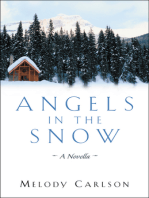 Angels in the Snow