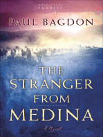The Stranger from Medina (West Texas Sunrise Book #3)