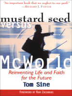 Mustard Seed vs. McWorld