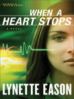 When a Heart Stops (Deadly Reunions Book #2): A Novel