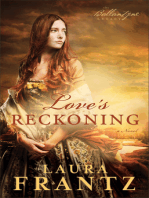 Love's Reckoning (The Ballantyne Legacy Book #1)