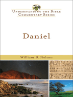 Daniel (Understanding the Bible Commentary Series)