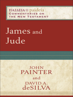 James and Jude (Paideia