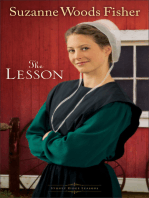 The Lesson (Stoney Ridge Seasons Book #3)