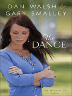 The Dance (The Restoration Series Book #1)
