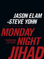 Monday Night Jihad