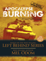 Apocalypse Burning