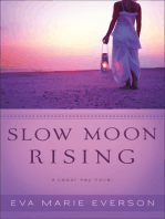 Slow Moon Rising (The Cedar Key Series Book #3)