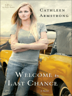 Welcome to Last Chance (A Place to Call Home Book #1)