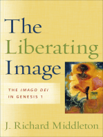 The Liberating Image: The Imago Dei in Genesis 1