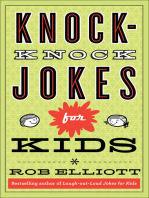 Knock-Knock Jokes for Kids (Laugh-Out-Loud Jokes for Kids)