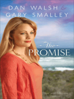 The Promise (The Restoration Series Book #2): A Novel