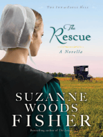 The Rescue (Ebook Shorts) (The Inn at Eagle Hill)