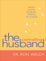 The Controlling Husband