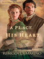 A Place in His Heart (The Southold Chronicles Book #1): A Novel