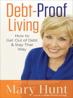 Debt-Proof Living