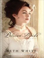 The Pelican Bride (Gulf Coast Chronicles Book #1)
