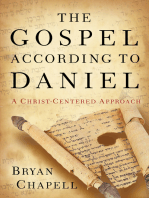 The Gospel according to Daniel