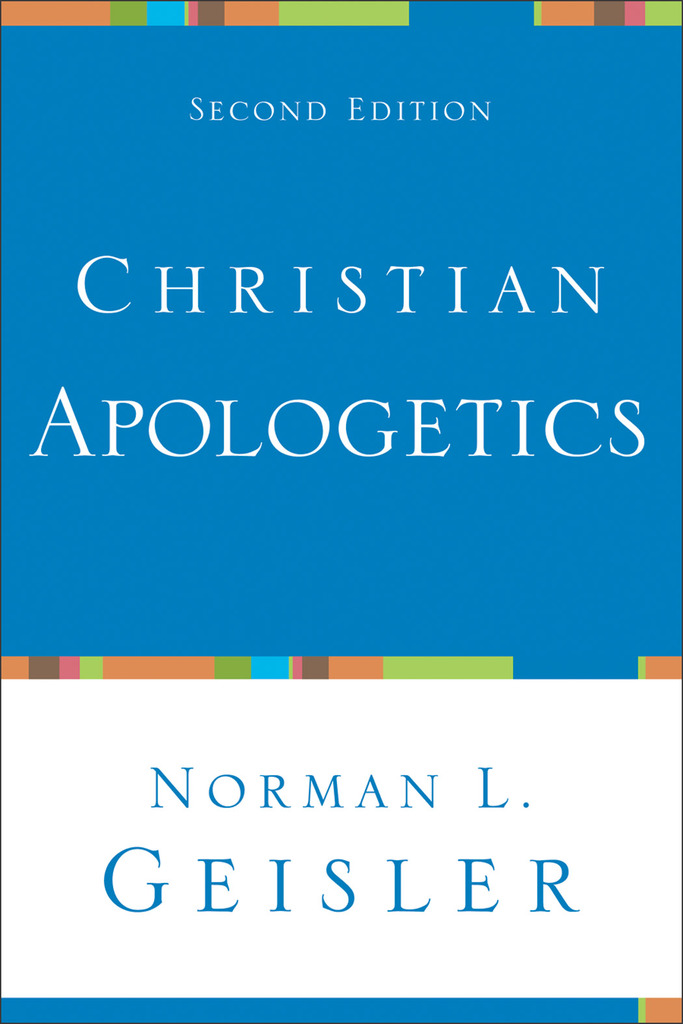 38+ Baker Encyclopedia Of Christian Apologetics Gif