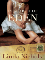 In Search of Eden (The Second Chances Collection Book #2)