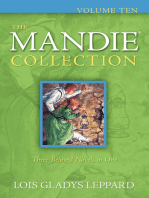 The Mandie Collection : Volume 10