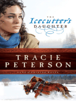 The Icecutter's Daughter (Land of Shining Water Book #1)