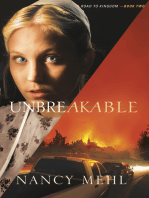 Unbreakable (Road to Kingdom Book #2)