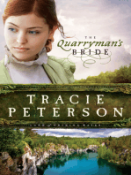 The Quarryman's Bride (Land of Shining Water Book #2)