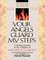 Your Angels Guard My Steps (Rekindling the Inner Fire Book #10)