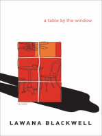 A Table By the Window