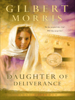 Daughter of Deliverance (Lions of Judah Book #6)