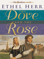 The Dove and the Rose (Seekers Book #1)