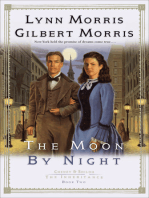 The Moon by Night (Cheney and Shiloh: The Inheritance Book #2)